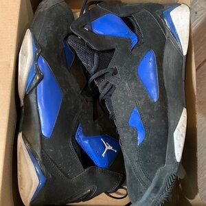Jordan’s